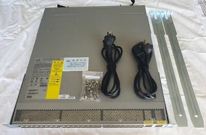 Cisco N3K-C3064PQ-10GX Nexus 3000 48 Port 10Gbps Network Switch - Picture 1 of 4