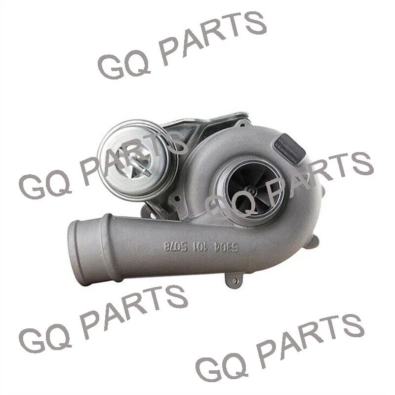 S3 K04-022 Turbo Charger Turbocharger For Audi TT QUATTRO 1.8T 225hp 1999-2002 Foto 1 de 1