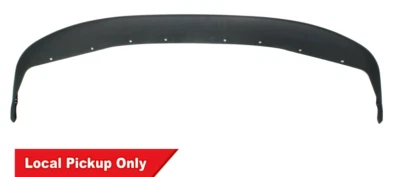 New Front Bumper Face Bar Filler For 1999-2002 Toyota SR5 4Runner TO1087108 - Image 1 of 4