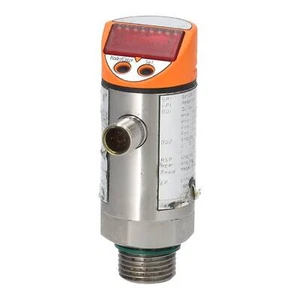 IFM Auswerteelektronik mit Display TR2432 TR-KDBR12-MFRKG/US/ /V - Picture 1 of 4