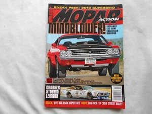 MOPAR ACTION Magazine-FEBRUARY,2007 - Picture 1 of 2
