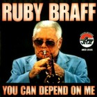 You Can Depend on Me by Braff, Ruby (CD, 1998)