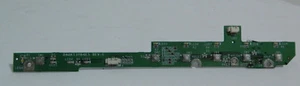 Placa de botón de encendido LED HP Pavilion ZE4000 DA0KT3YB4E5 - Imagen 1 de 3