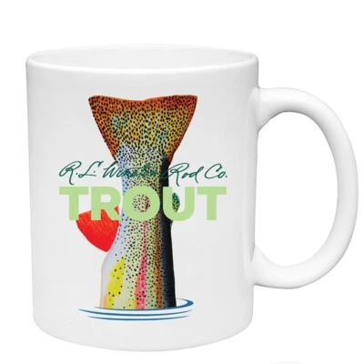 Winston Conservation Mug - Image 1 of 2