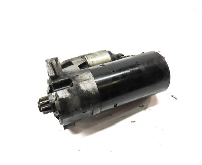 2009-2016 VW TOUAREG AUDI Q7 (4L) 3.0L CATA TDI DIESEL ENGINE STARTER MOTOR - Image 1 of 4