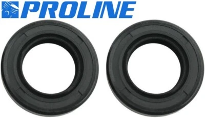 Proline® Crankshaft Oil Seal Set For Stihl MS192T MS193T MS194T TC Style 9639 00