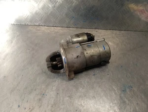 Ssangyong Korando Sports 2012 - 2016 2.0 Diesel Starter Motor A6711510201 - Picture 1 of 7