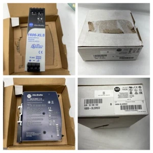 NEW ALLEN BRADLEY 1606-XLSRED REDUNDANCY MODULE - Picture 1 of 12