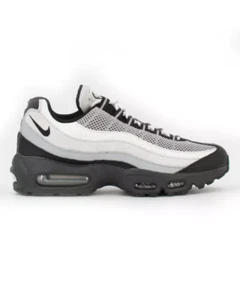 Nike Air Max 95 LX WMNS "Reflective Safari" Sneaker / Schwarz Weiß / DV5581-001 - Bild 1 von 3