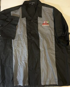 Maglia casual Port Authority Toyota Long Beach Grand Prix 3XL Indy auto da corsa - Foto 1 di 3