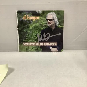 Al Kooper weiße Schokolade - Bild 1 von 3