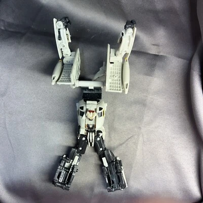 Transformers Revenge Of The Fallen ROTF Action Figure ‘06 Tamara Hasbro Voyager - Image 1 of 2