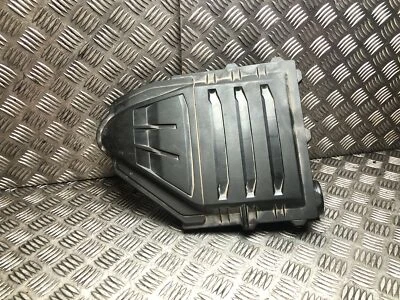 SEAT IBIZA FR 2018-2022 1.0 TSI AIR FILTER BOX 04C129620A - CHZ CHZL - Image 1 of 2