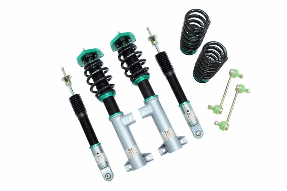 MEGAN RACING EURO STREET SERIES COILOVER KIT FOR 04-10 MERCEDES BENZ SLK AMG Foto 1 de 1