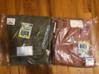 New Women's Lot of 2 Casual Relaxed Pants-XS $100