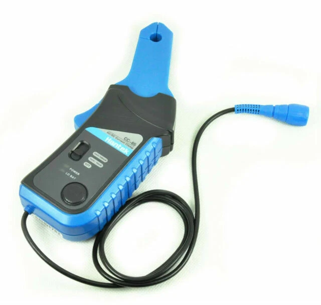 Hantek CC65 AC/DC Current Clamp