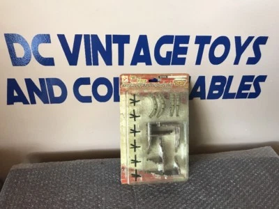 Konami Combat DigiQ MicroiR Accessories Pack 2002 #DC504A - Image 1 of 4