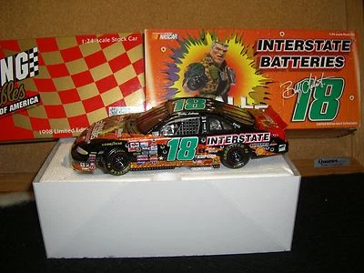1/24 1998 RCCA #18 Small Soldiers Bobby Labonte nascar Pontiac - Image 1 of 2