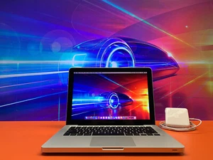 Apple MacBook Pro 13" 500GB 8GB RAM Intel i5 3.1Ghz Turbo MacOS - Imagen 1 de 16