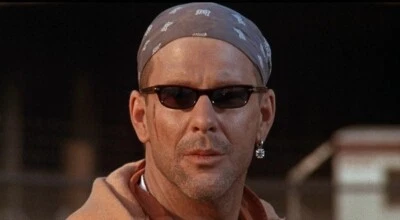 RARE vintage 60s eyeglasses PERSOL RATTI Mickey Rourke as Harley Davidson 1991 - Image 1 of 4