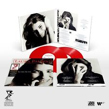 Pausini Laura LE COSE CHE VIVI (2LP 180g Red Vinyl. Limited  (Vinyl) (UK IMPORT)