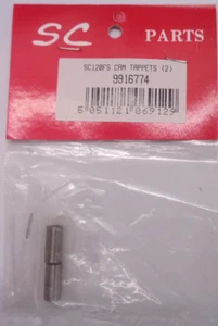 ASP OR Super custom 30fs 4 stroke engine valve springs 9915431 new in the pack - Picture 1 of 2