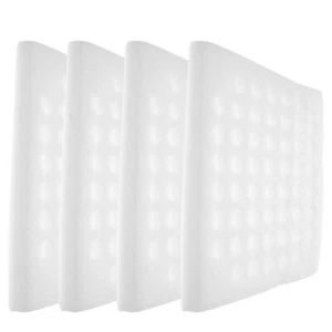 2 Sets Quail Egg Case Small Egg Tray Plastic Quail Egg Cartons - Picture 1 of 12