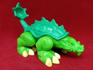 Crayola Create 2 Destroy Dino Destruction Suburban Slam Dinosaur Toy Figure