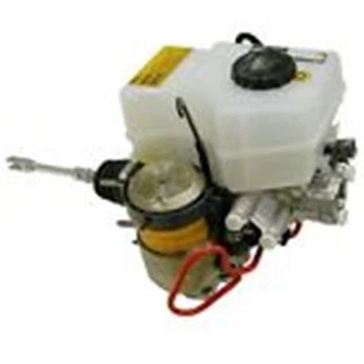 NUEVO CILINDRO MAESTRO ACTUADOR REFUERZO FRENO FÁBRICA FABRICANTE ORIGINAL LEXUS 2005-2009 GX470 Foto 1 de 3