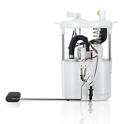 Electric Fuel Pump Assembly For Nissan Sentra L4 2.0L 2.5L 2007-2012 E8752M - Image 1 of 4