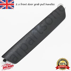 2X Türgriffabdeckung innen für VW Transporter T5 T6 - 7H0867171C 7H0867179F - Bild 1 von 3