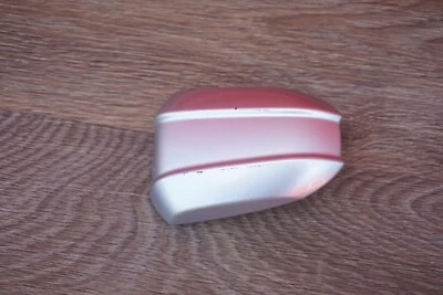 Lincoln MKS 2009-2012 antena pintura código UX plata Foto 1 de 3