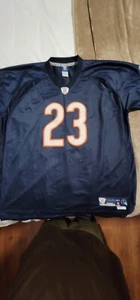 Devin Hester 3xl Blue Jersey - Picture 1 of 5