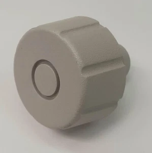 ALPS Platen Knob for ALQ324e Dot Matrix Printer - Picture 1 of 4