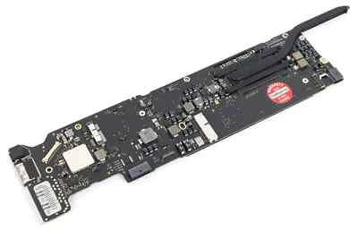 Apple MacBook Air 13" A1466 2017 Logic Board i7 2.2 GHz 8 GB 820-00165 Original - Bild 1 von 4