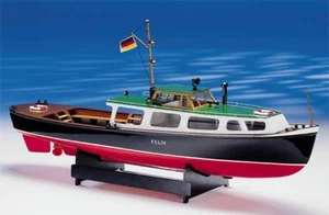 Caisse portuaire Krick Felix kit - 20300 - Photo 1/1