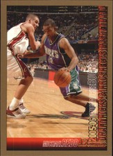 A3966- 2005-06 Bowman BK Parallel Bet Cards - You Pick- 10 + Free US Ship