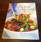 Książka kucharska boso hrabiny Ina Garten (1999, twarda okładka)