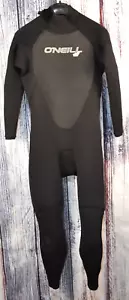 O'Neill Epic 4/3 Back-Zip Full Neoprenanzug Herren Größe Large kurz (LS) NEU kostenloser Versand - Bild 1 von 7