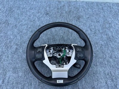 F SPORT STEERING PADDLE SHIFTER LEXUS IS200 IS350 (2017-2020) OEM - Image 1 of 4