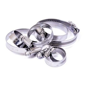 Forge Motorsport Performance Hose Clamp Kit for FMKC017 Honda Civic Type R FK2 - Picture 1 of 1