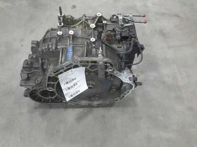 2017 Kia Sedona Automatic Transmission — 第 1/4 张图片