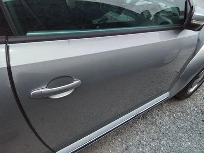 Espejos retrovisores plegables manuales para puerta delantera de pasajero hatchback para escarabajo 12-19 3524485 Foto 1 de 4