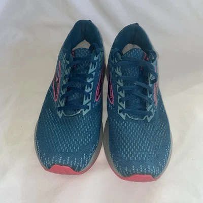 Zapatillas Mujer Brooks Levitate 5 9.5 Buen Estado Foto 1 de 4