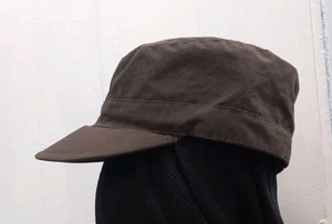 Berretto militare fatica aderente uniforme tattica 🤎 Cappello esercito pattuglia da campo caccia - Foto 1 di 14