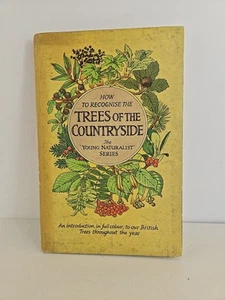 How To Recognise Trees of the Countryside (Eric Pochin) - Picture 1 of 9