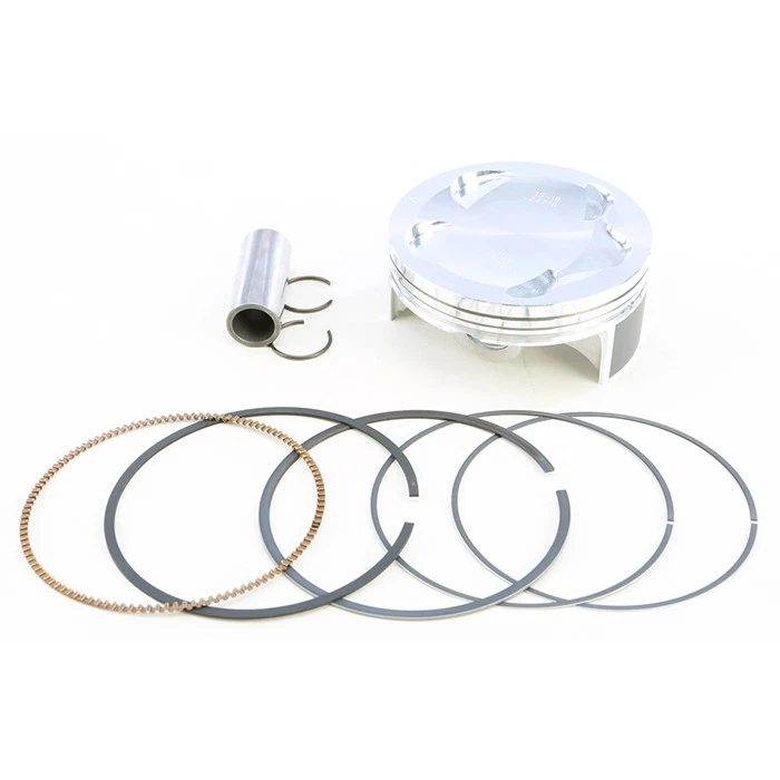 VERTEX PISTON KIT FORGED 94.96/STD 12.0:1  Yamaha YFZ450R YFZ450R SE YFZ450X Foto 1 de 1
