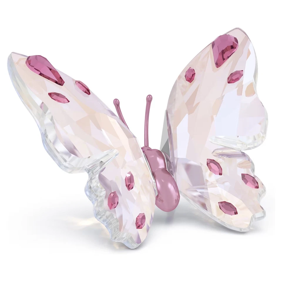 Swarovski Idyllia Butterfly Small 5691959