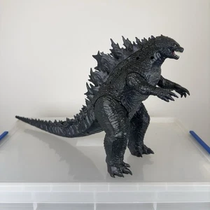 Jakks Pacific Legendary Godzilla King Of The Monsters Large Actionfigur 2019 - Bild 1 von 13