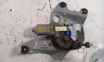 Motor limpiaparabrisas trasero Subaru Legacy 10-14 Foto 1 de 4